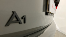 Audi A1 35 TFSI S Line Style Edition 5dr [Tech Pack] Petrol Hatchback